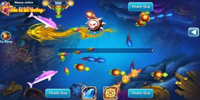 Phân bổ đạn vầ chia nhỏ ngân sách là một chiến thuật được nhiều anh em tin dùng